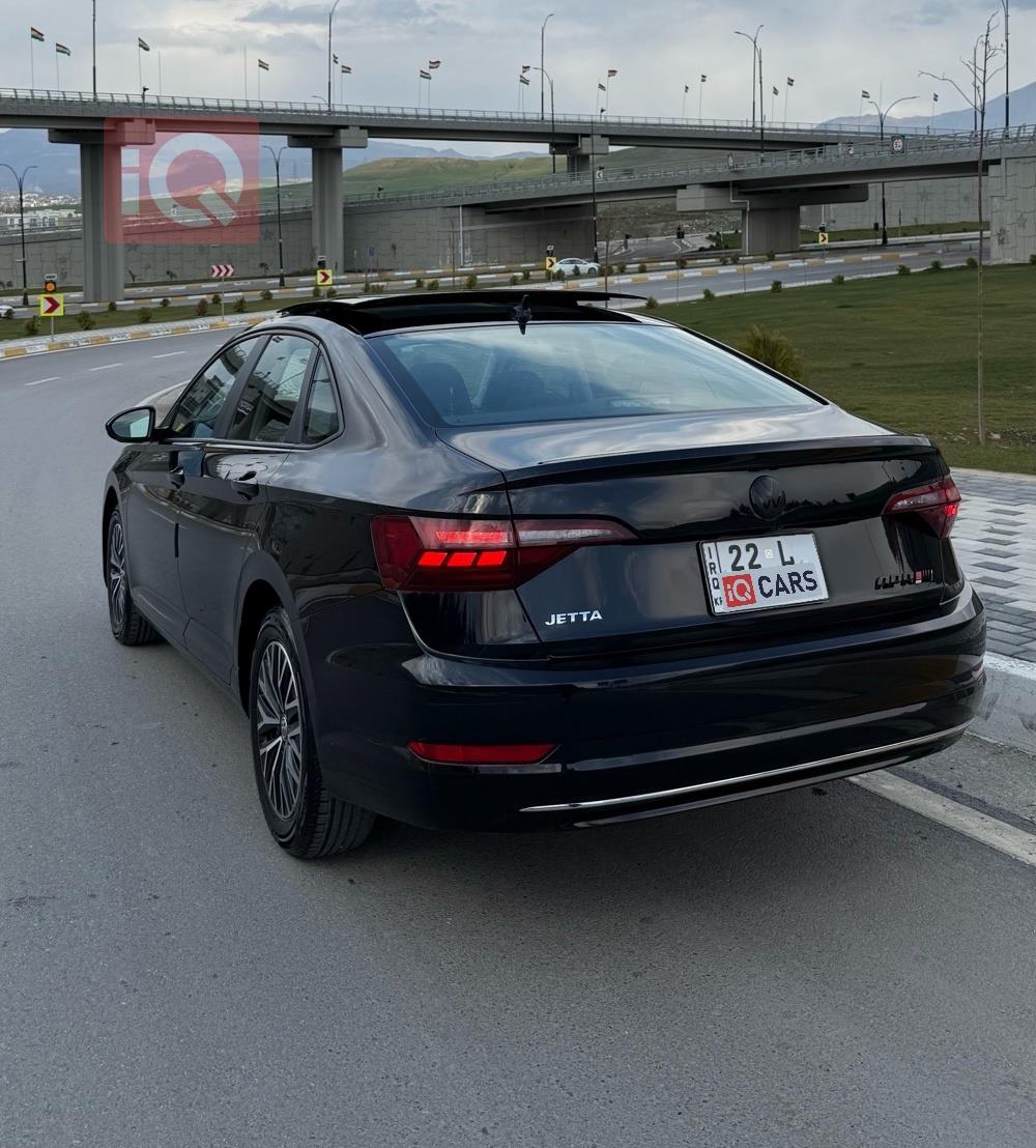 فولكسفاغن جيتا